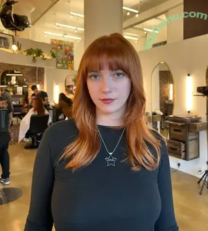 Girlpuppy / Becca Harvey nude photo #0126