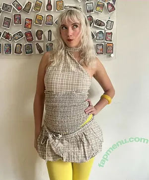 Girlpuppy / Becca Harvey nude photo #0130