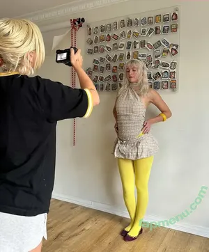 Girlpuppy / Becca Harvey nude photo #0133