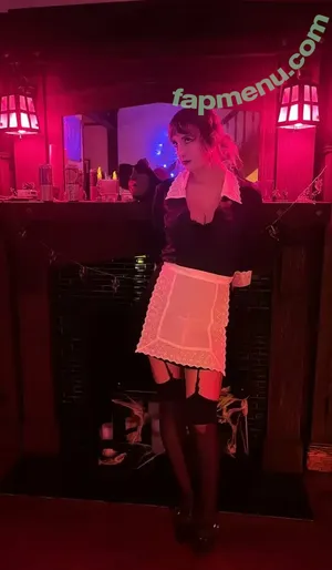 Girlpuppy / Becca Harvey nude photo #0135