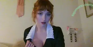 Girlpuppy / Becca Harvey nude photo #0138