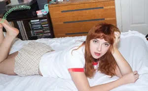 Girlpuppy / Becca Harvey nude photo #0144