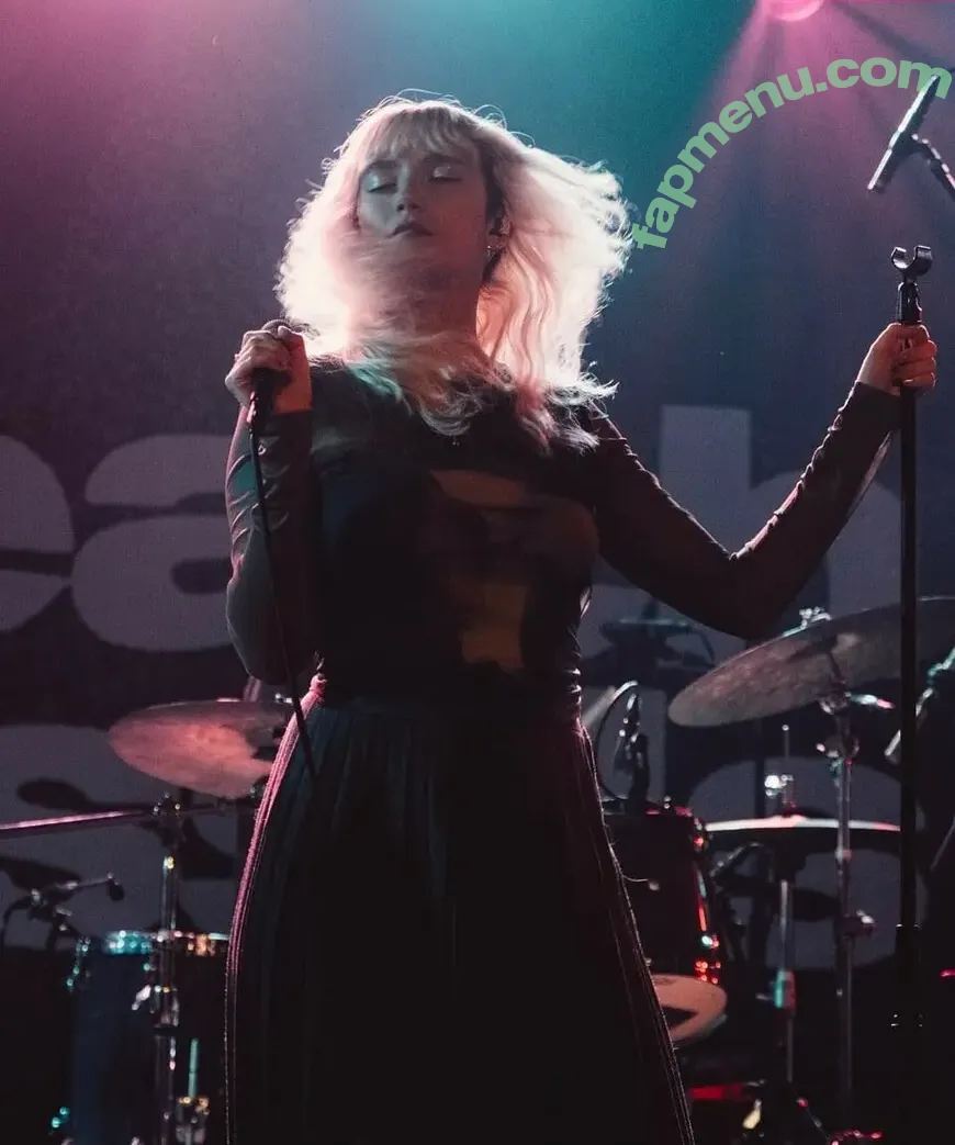 Girlpuppy nude photo #0101 (Becca Harvey)