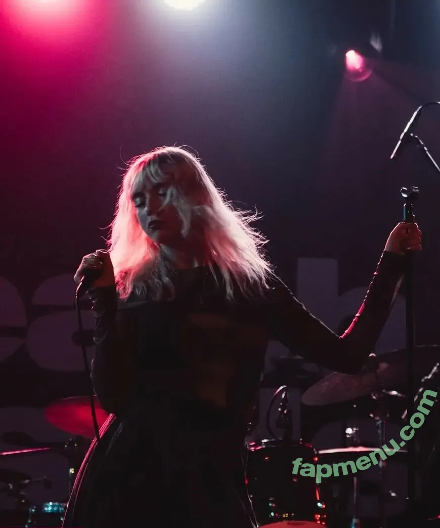 Girlpuppy nude photo #0103 (Becca Harvey)