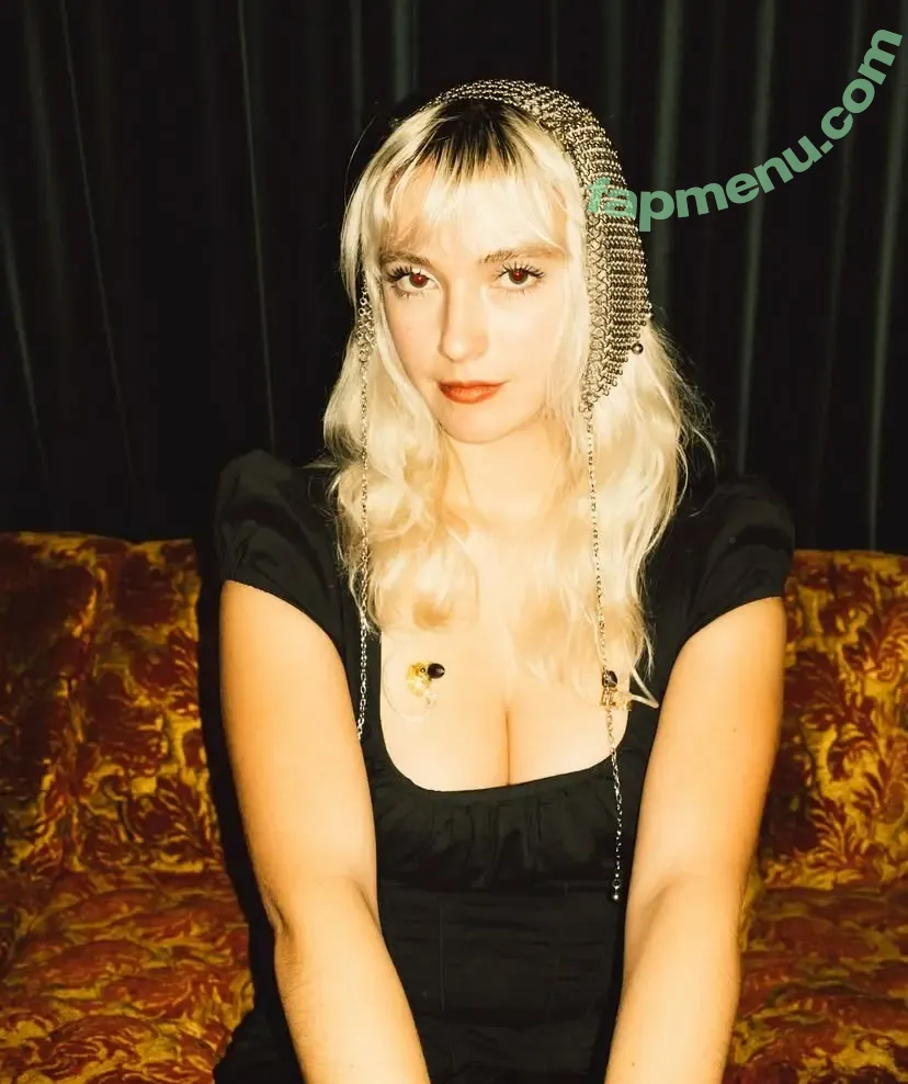 Girlpuppy nude photo #0105 (Becca Harvey)