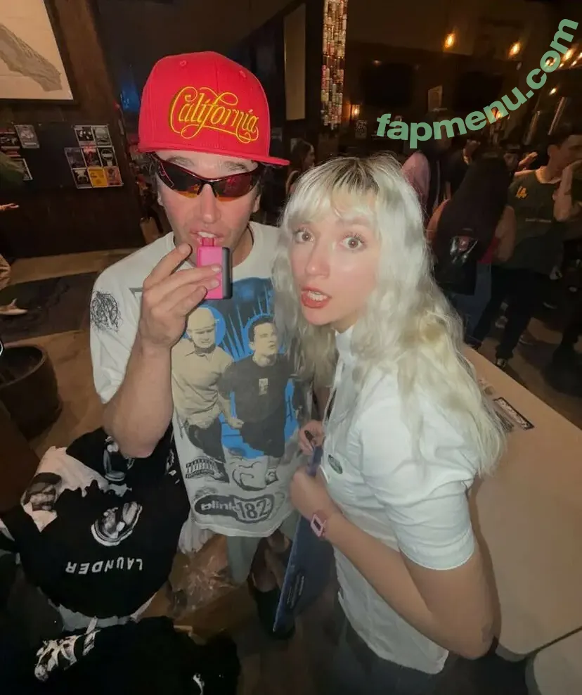 Girlpuppy nude photo #0109 (Becca Harvey)