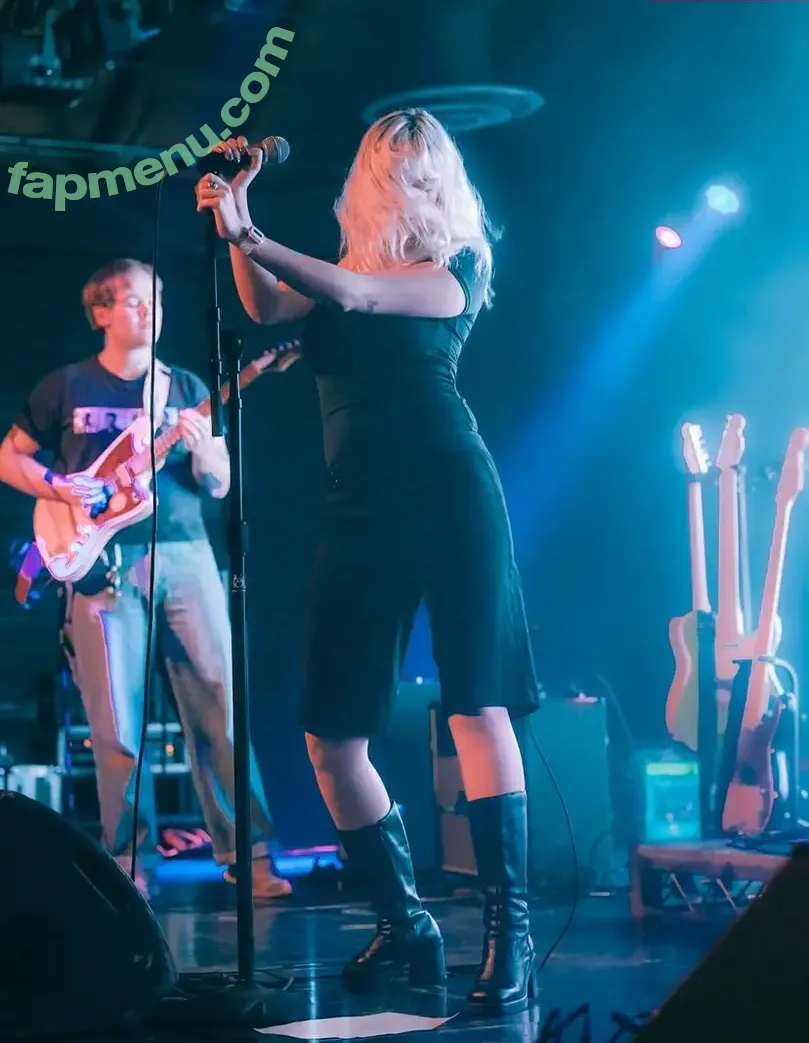 Girlpuppy nude photo #0112 (Becca Harvey)