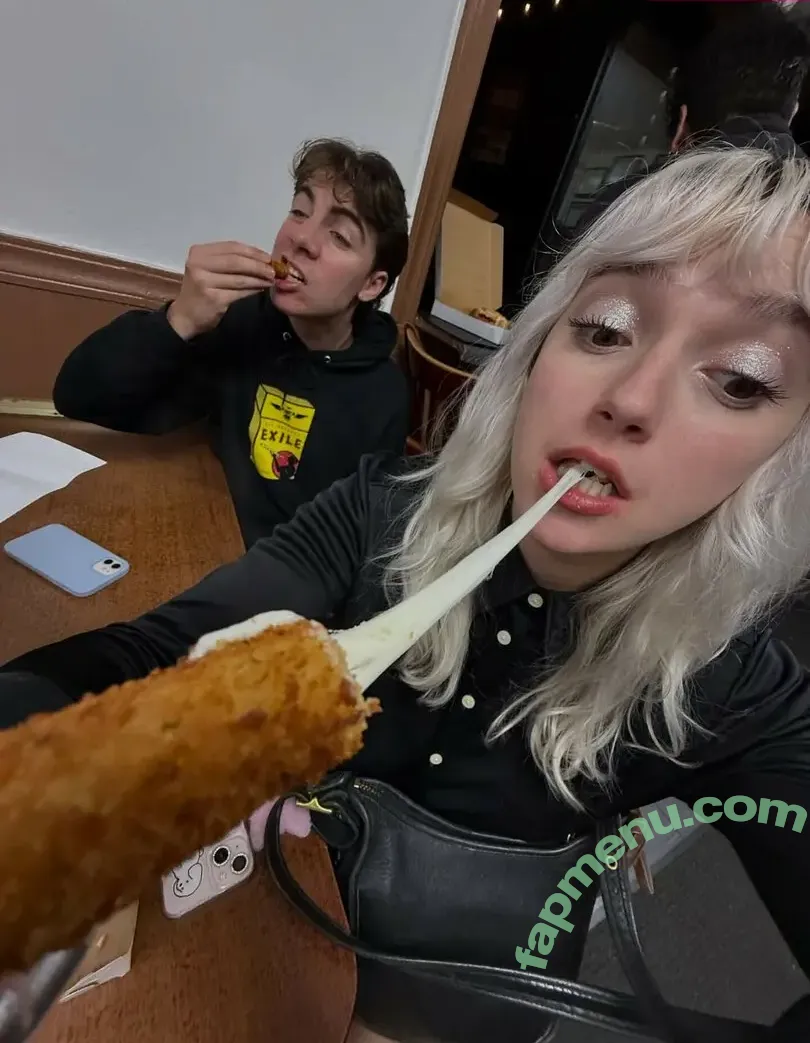 Girlpuppy nude photo #0115 (Becca Harvey)