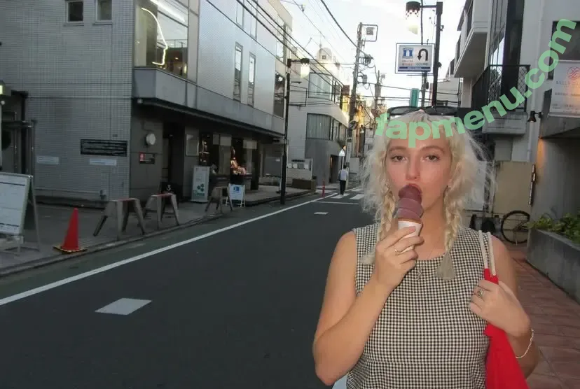 Girlpuppy nude photo #0119 (Becca Harvey)