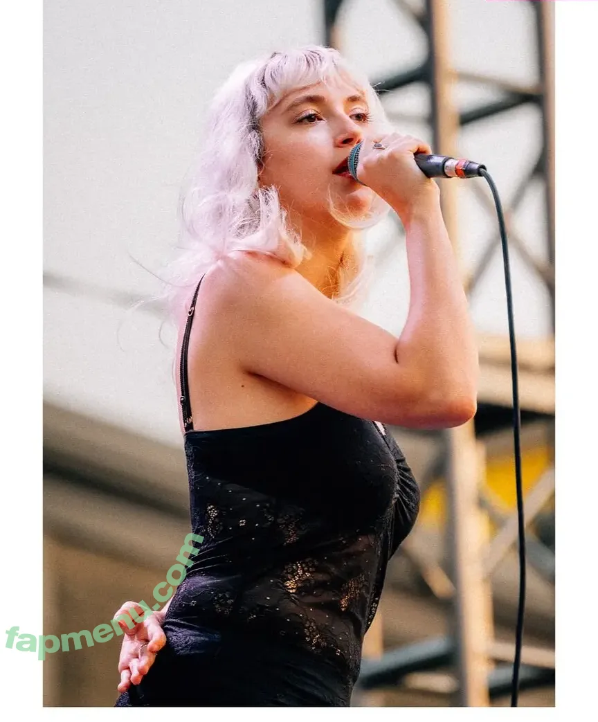 Girlpuppy nude photo #0123 (Becca Harvey)