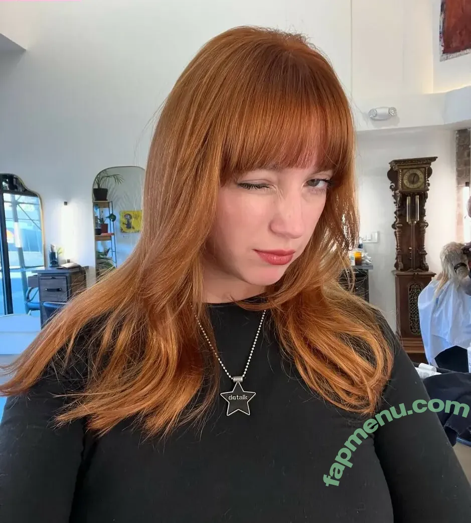 Girlpuppy nude photo #0127 (Becca Harvey)