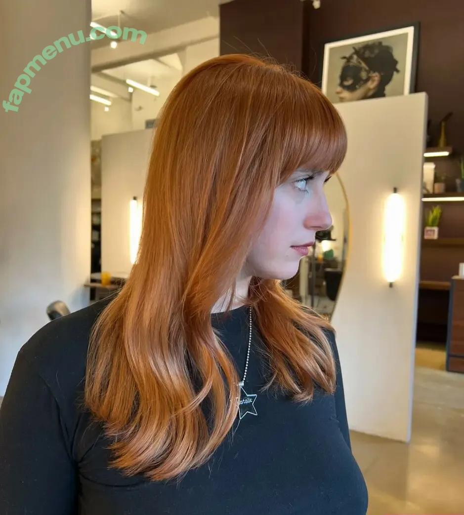 Girlpuppy nude photo #0128 (Becca Harvey)