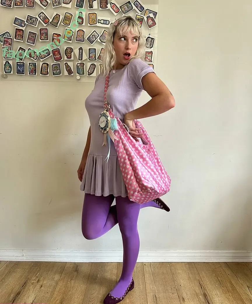 Girlpuppy nude photo #0129 (Becca Harvey)