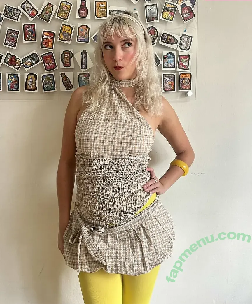 Girlpuppy nude photo #0130 (Becca Harvey)