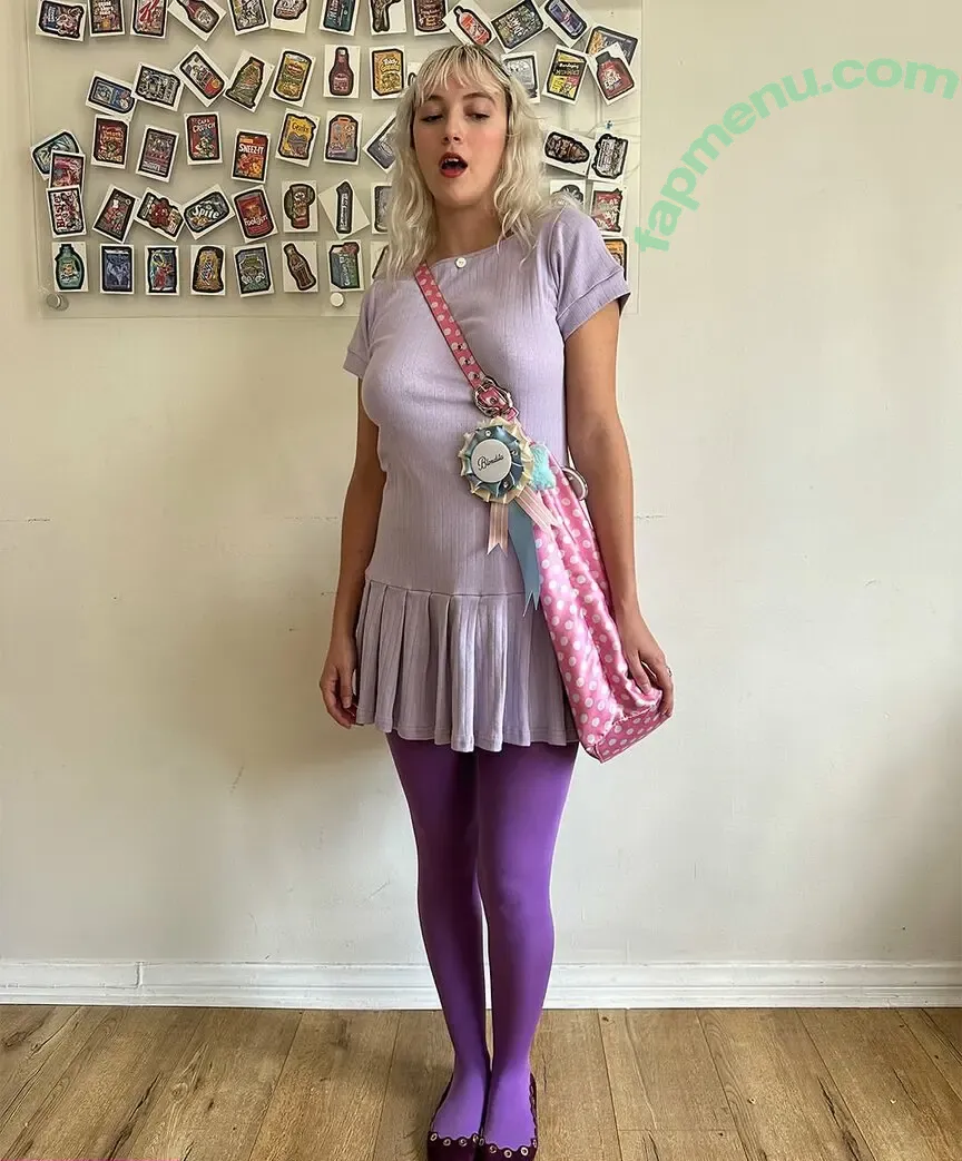 Girlpuppy nude photo #0131 (Becca Harvey)