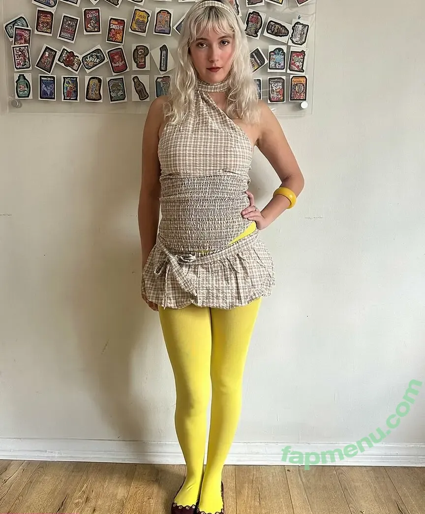 Girlpuppy nude photo #0132 (Becca Harvey)