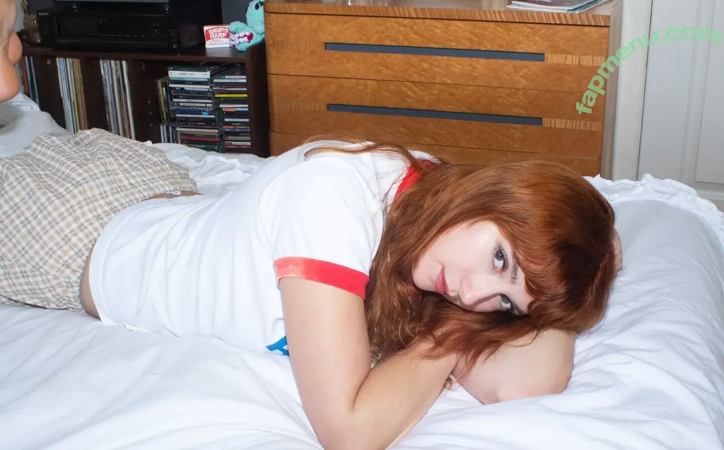 Girlpuppy nude photo #0146 (Becca Harvey)