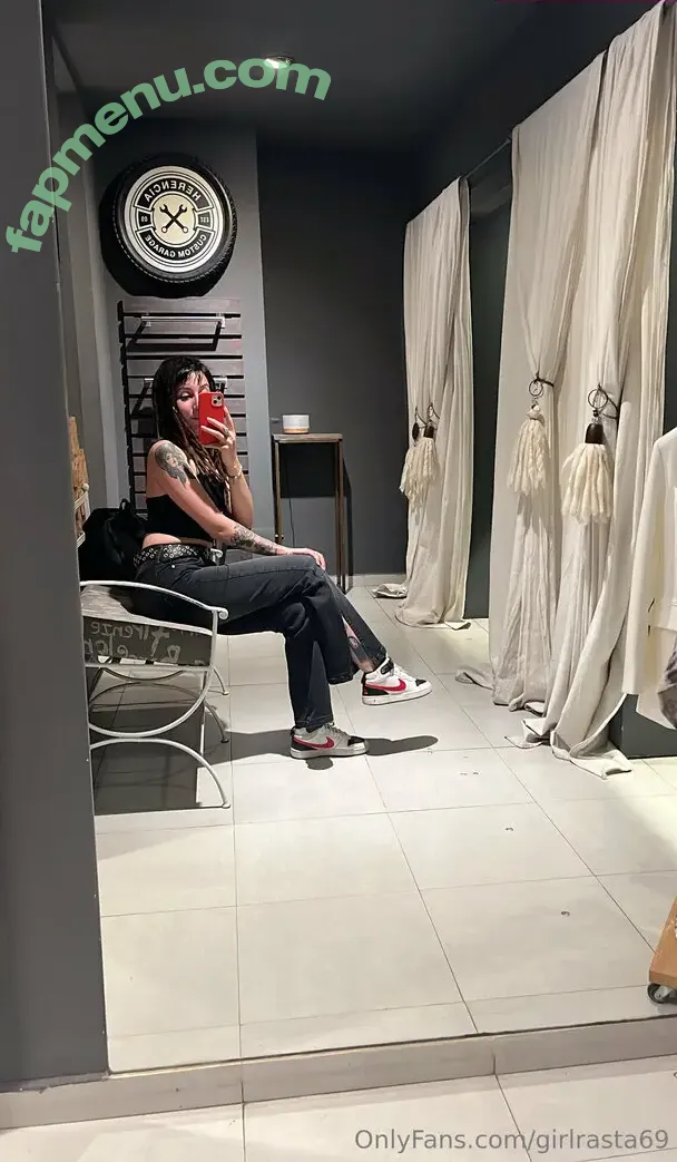 girlrasta69 nude photo #0002 (girlfart69)