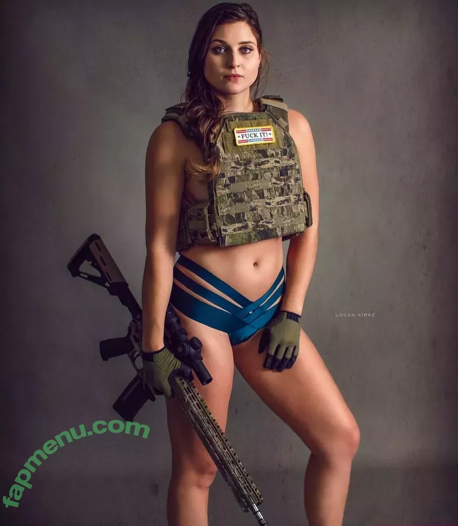 Girls With Guns nude photo #0475 (Firearms / mia.nicole.23 / wifi_diaries)