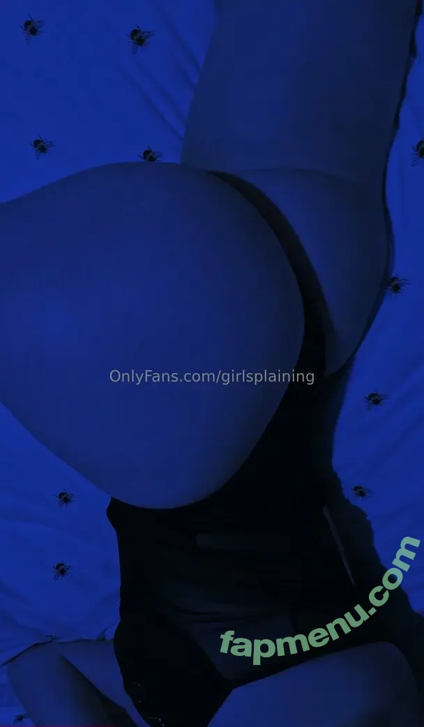 girlsplaining nude photo #0018 (girlsplaining.gaming)