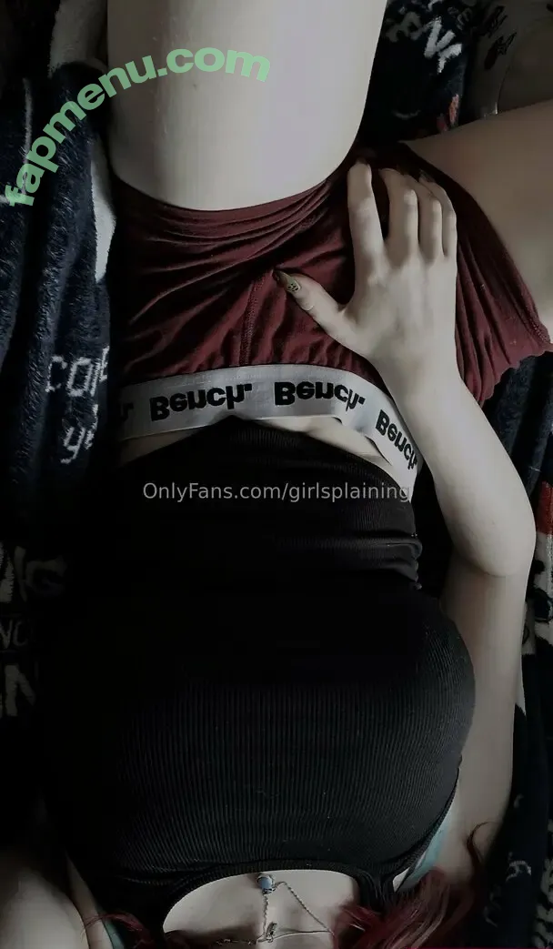 girlsplaining nude photo #0026 (girlsplaining.gaming)