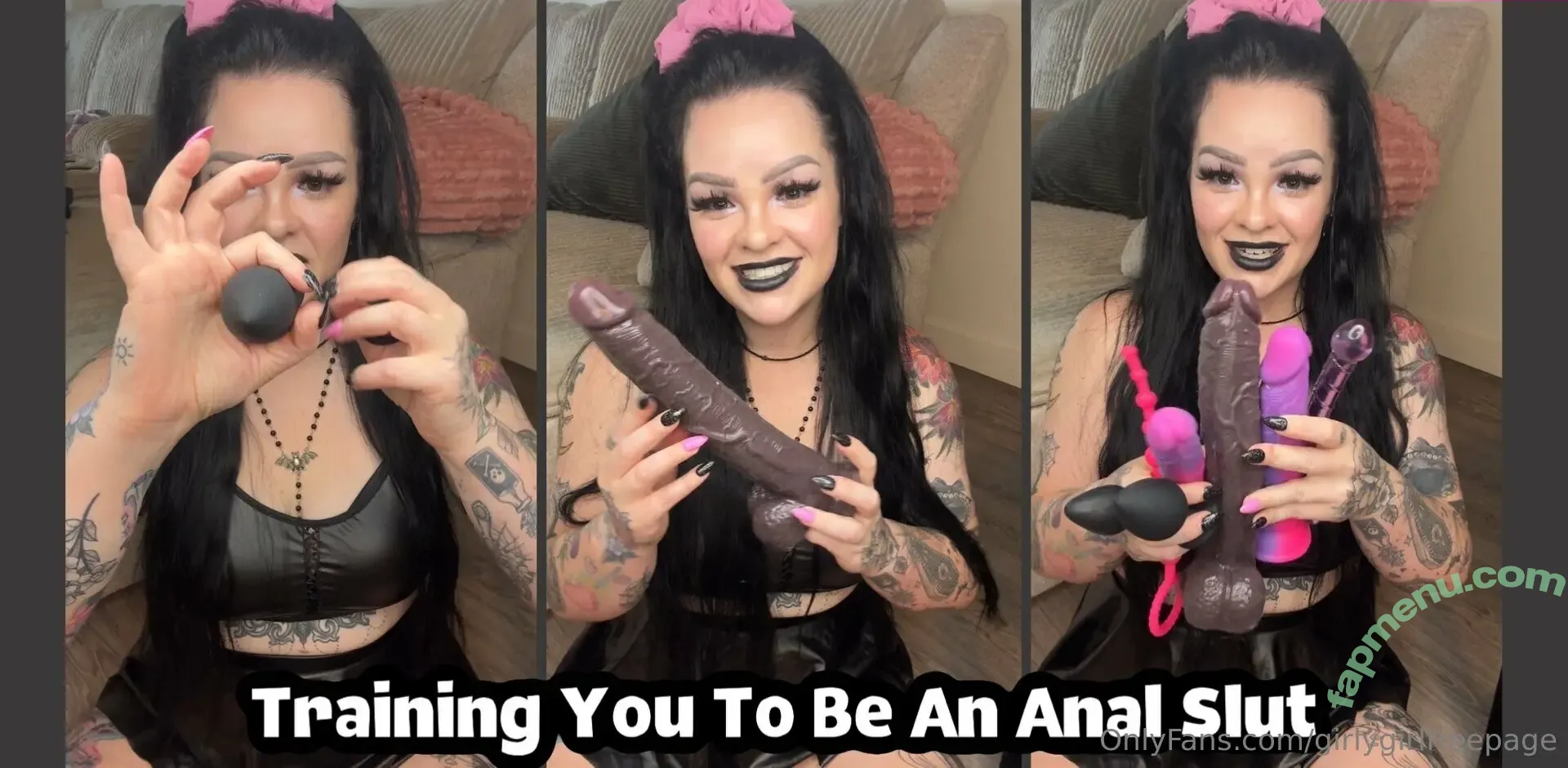 girlygirlfreepage nude photo #0080 (_garlicgirl)