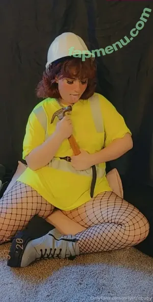 girlylittlebaby / luzkiri nude photo #0011