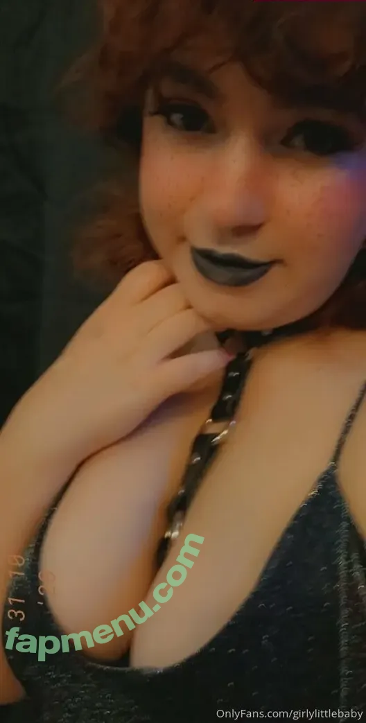 girlylittlebaby nude photo #0013 (luzkiri)