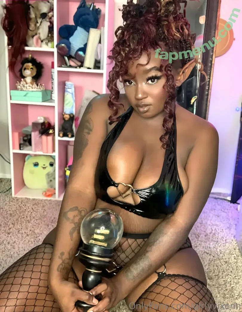 girlyvixenn nude photo #0001 (girlyvixenn)