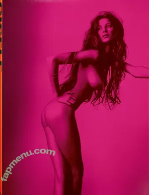 Gisele Bündchen / gisele / giseleofficial nude photo #0570