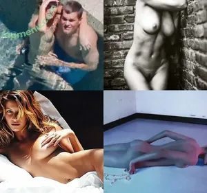 Gisele Bündchen / gisele / giseleofficial nude photo #0576