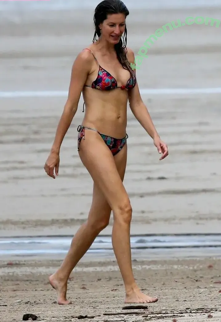 Gisele Bündchen nude photo #0485 (gisele / giseleofficial)