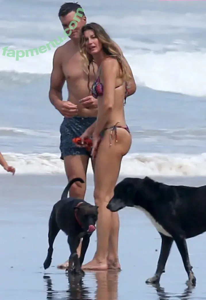 Gisele Bündchen nude photo #0493 (gisele / giseleofficial)
