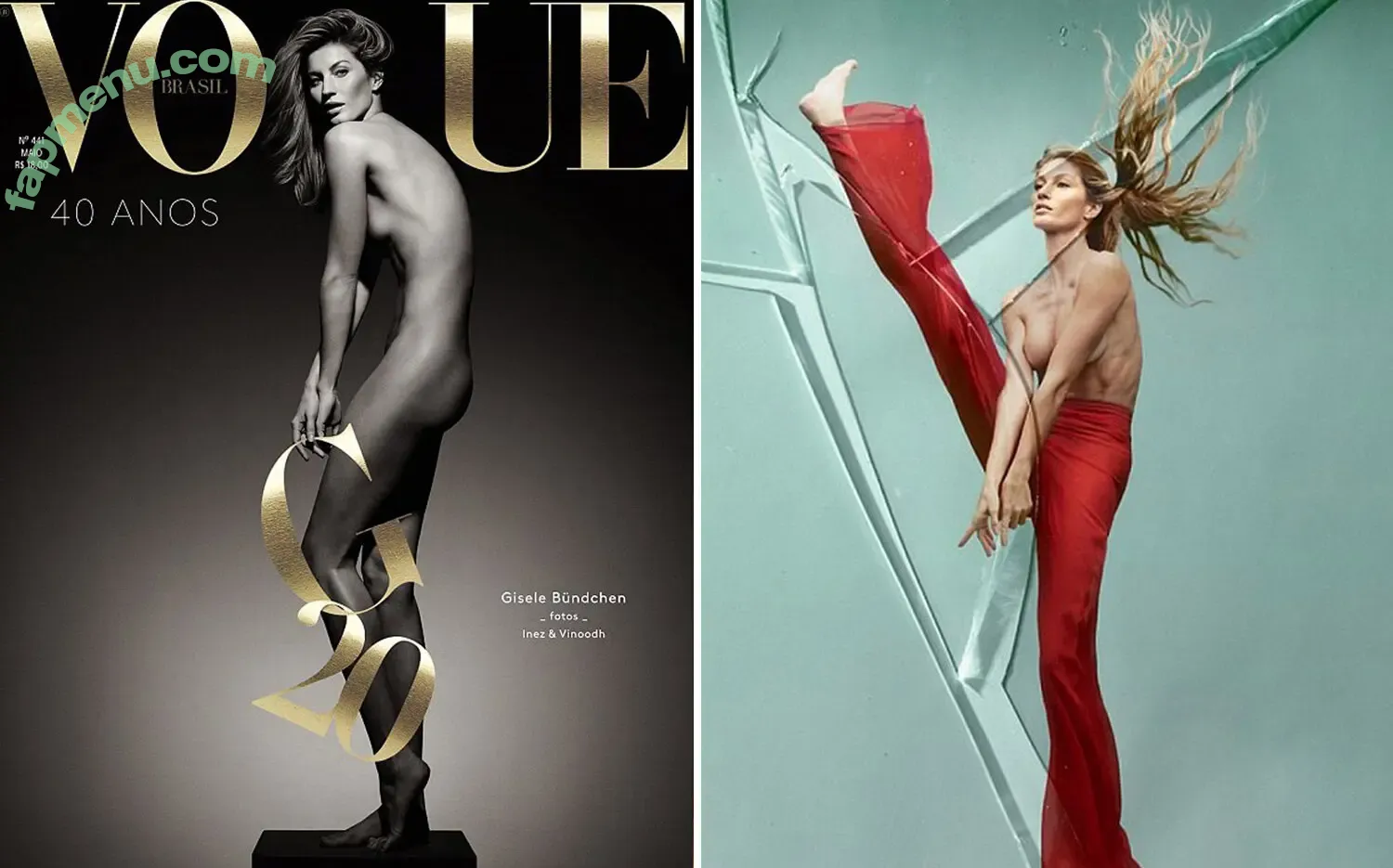 Gisele Bündchen nude photo #0571 (gisele / giseleofficial)