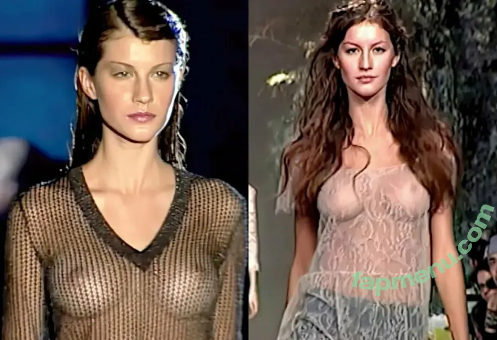 Gisele Bündchen nude photo #0581 (gisele / giseleofficial)