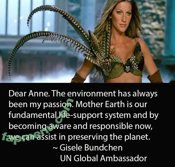 Gisele Bündchen nude photo #0586 (gisele / giseleofficial)