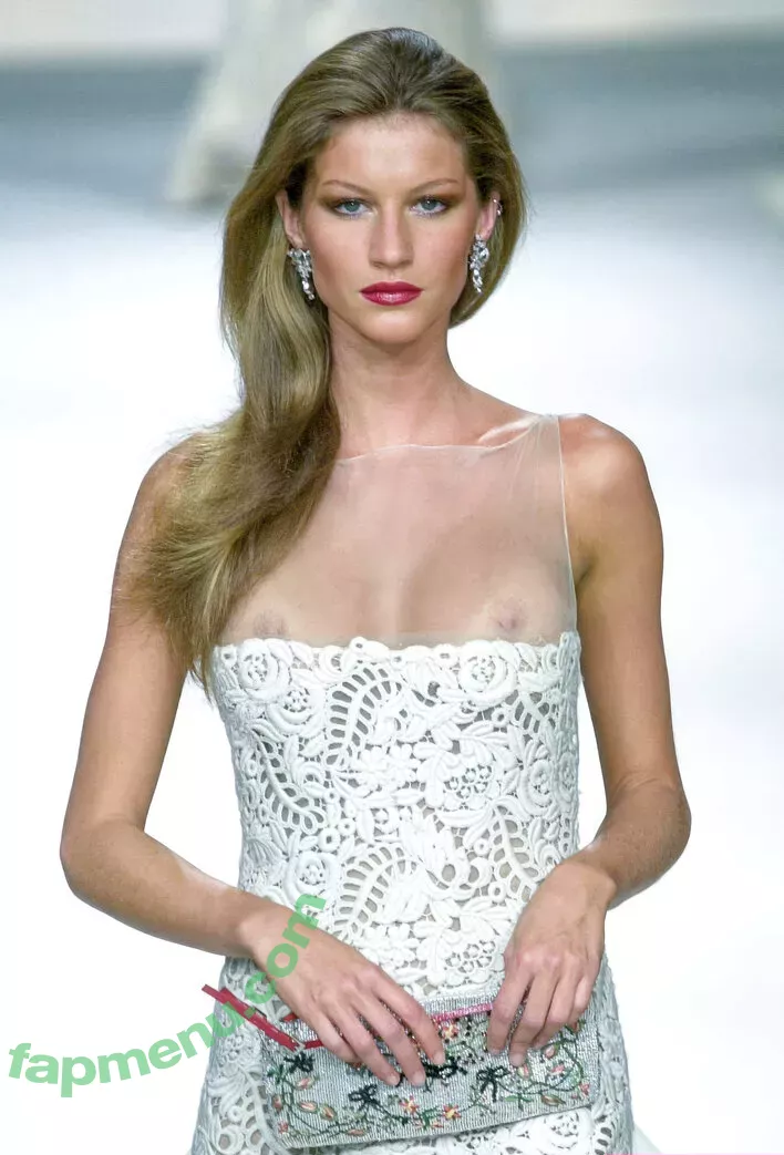 Gisele Bündchen nude photo #0084 (gisele)
