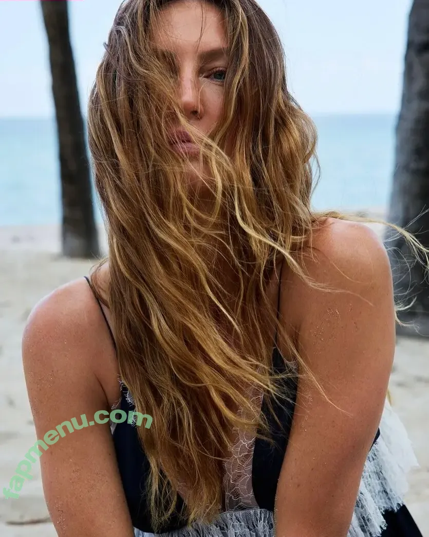 Gisele Bündchen nude photo #0295 (gisele)