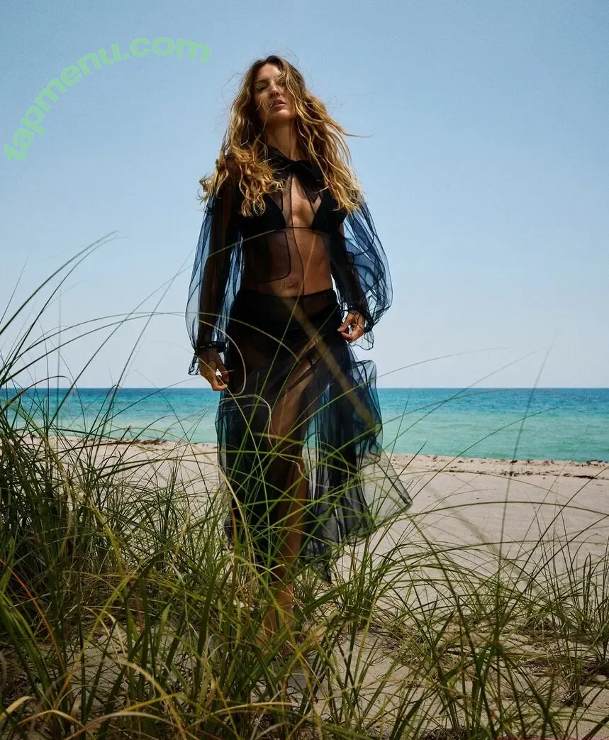 Gisele Bündchen nude photo #0299 (gisele)