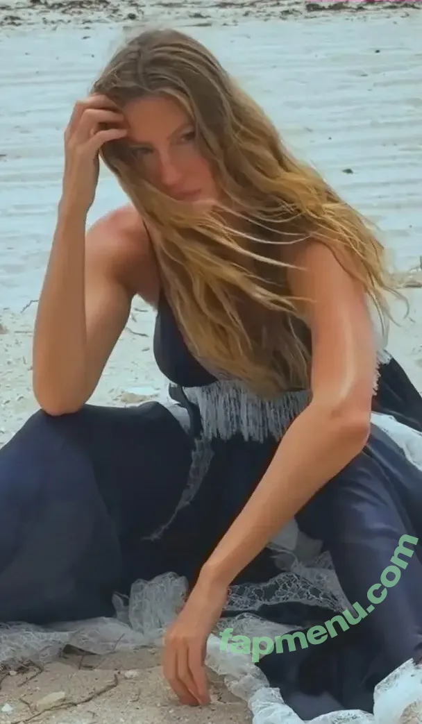 Gisele Bündchen nude photo #0303 (gisele)