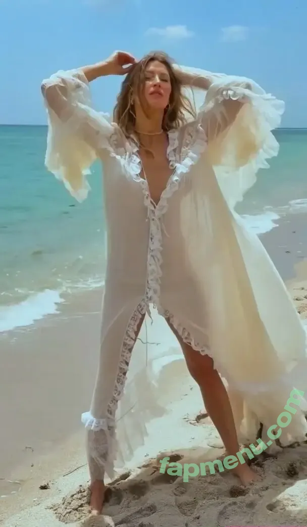 Gisele Bündchen nude photo #0304 (gisele)