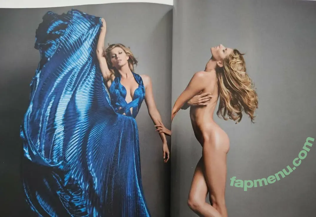 Gisele Bündchen nude photo #0326 (gisele)