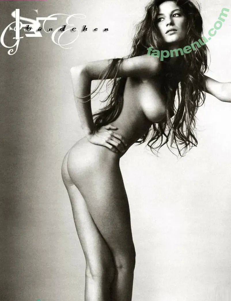 Gisele Bündchen nude photo #0351 (Gisele Bundchen / gisele)