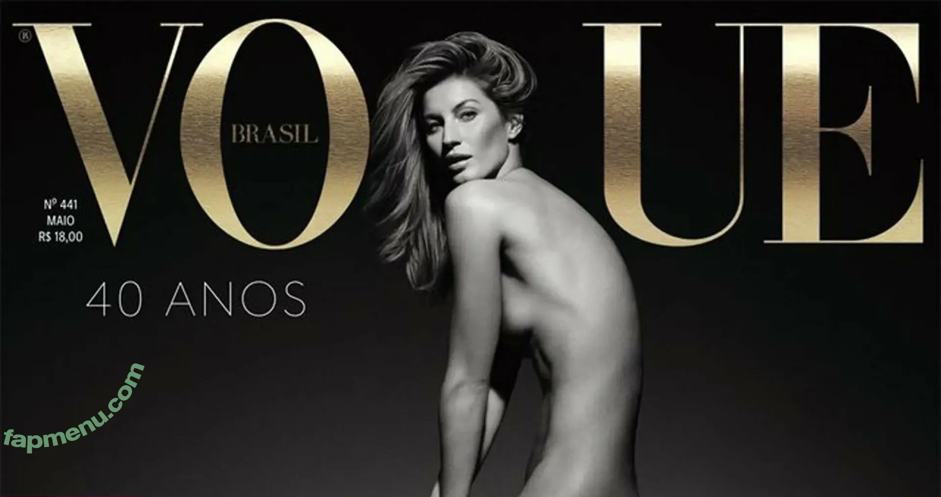 Gisele Bündchen nude photo #0356 (Gisele Bundchen / gisele)