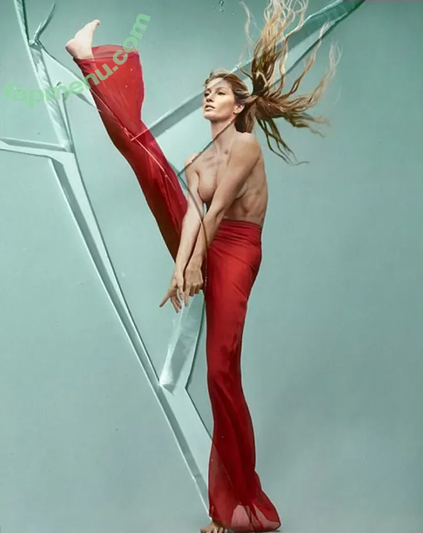 Gisele Bündchen nude photo #0364 (Gisele Bundchen / gisele)