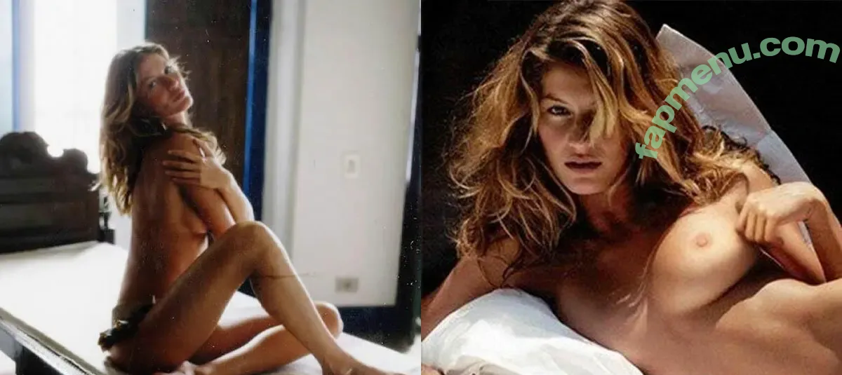 Gisele Bündchen nude photo #0365 (Gisele Bundchen / gisele)