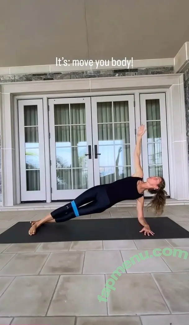 Gisele Bündchen nude photo #0379 (Gisele Bundchen / gisele)