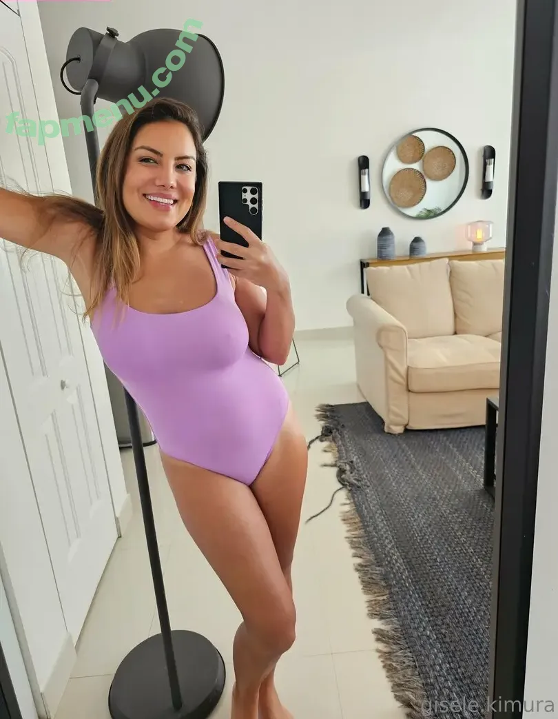 gisele.kimurafree nude photo #0009 (kimura.gisele)