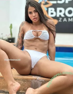 Gisele Ribeiro / GihRibeiro20 / gihribeiro / gihribeiroo20 nude photo #0095