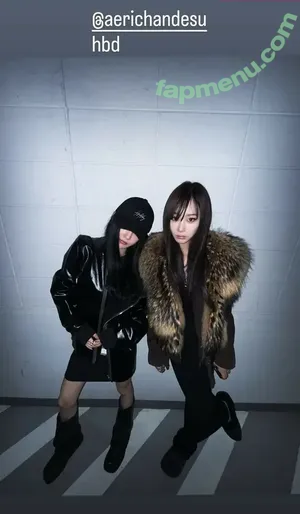 Giselle (æspa / aespa / giselle_aespa nude photo #1231